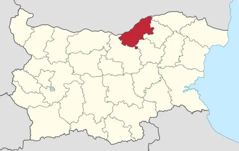 Rusçuk Eyaleti