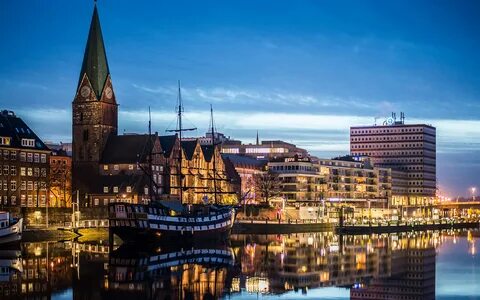 Bremen
