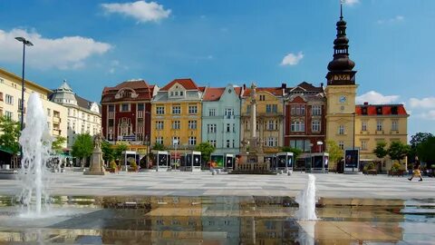 Ostrava-město
