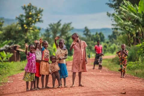 Kiryandongo Bölgesi