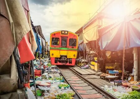 Samut Songkhram