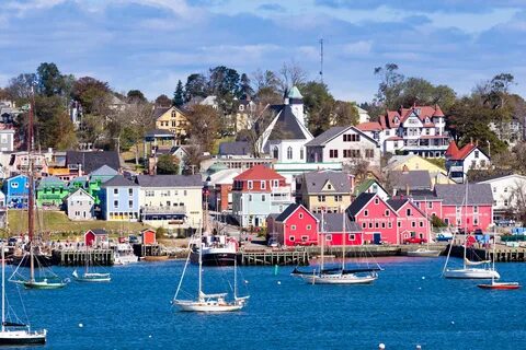 Nova Scotia