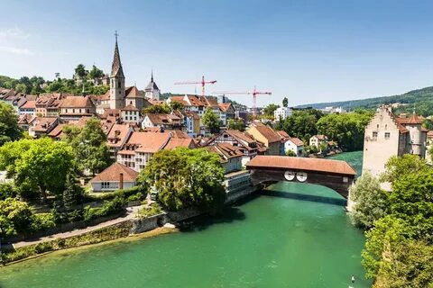 Aargau