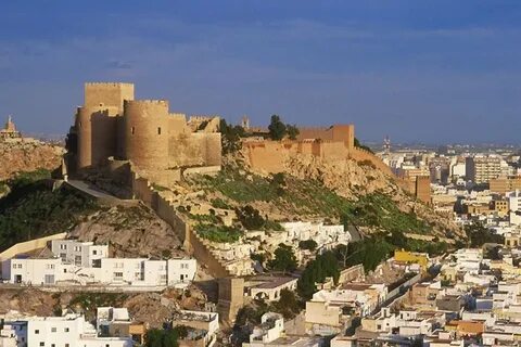 Almería