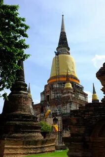 Phra Nakhon Si Ayutthaya