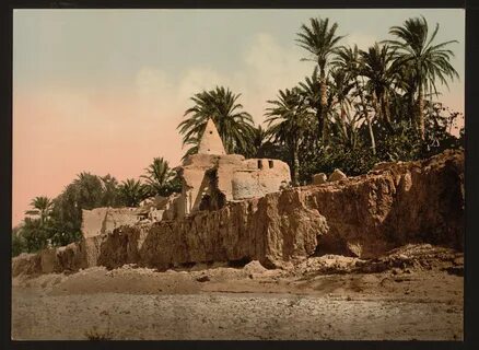 Biskra