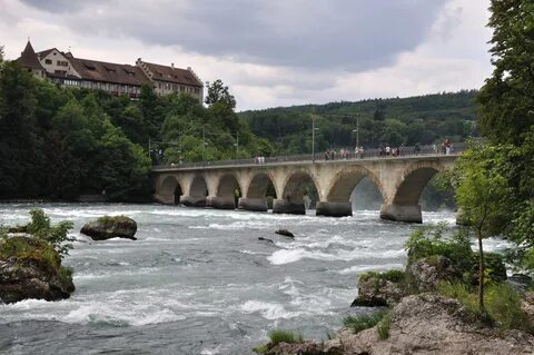 Schaffhausen