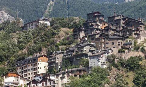 Escaldes-Engordany