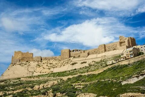 Karak
