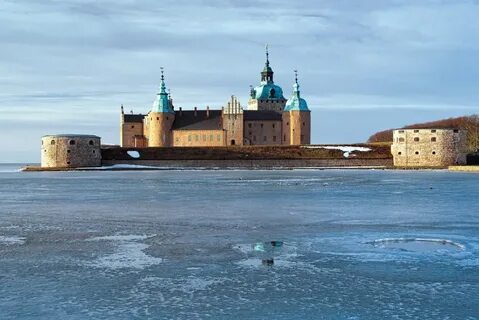 Kalmar İlçesi