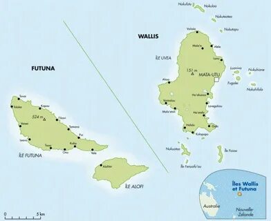 Wallis ve Futuna