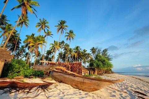 Zanzibar Güney