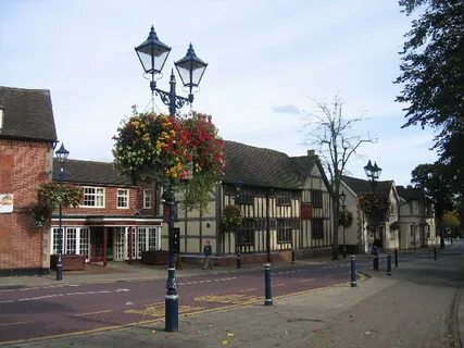 Solihull
