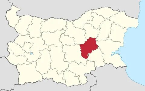 Sliven Eyaleti