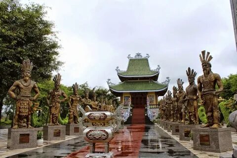 Gia Lai