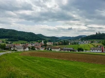 Mokronog – Trebelno Belediyesi