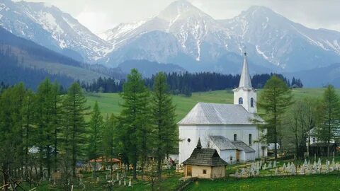 Kösice Bölgesi