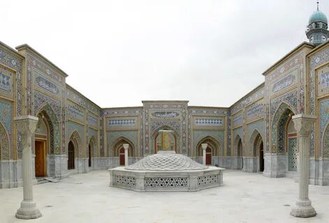 Razavi Horasan