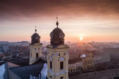 Debrecen
