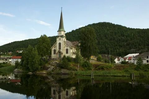Vestfold ve Telemark