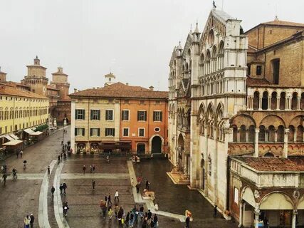 Ferrara