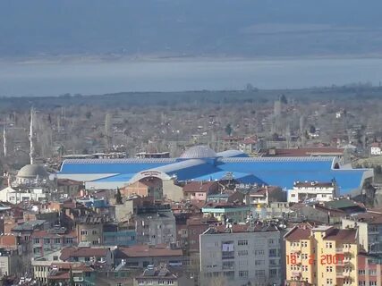 Burdur