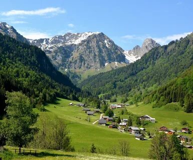 Haute-Savoie