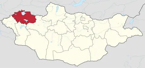 Bulgan İli