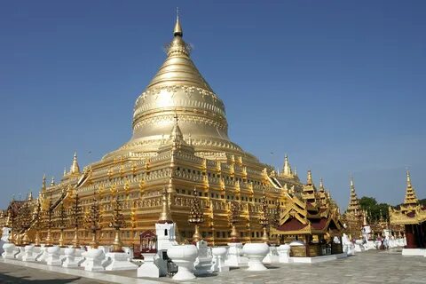 Mandalay Bölgesi