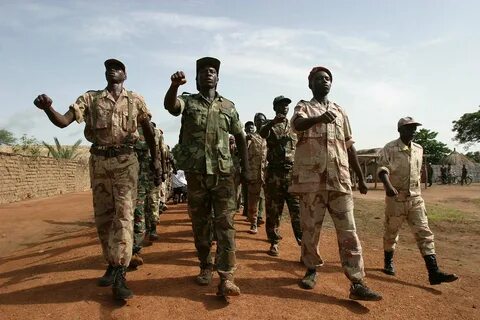 Bangui