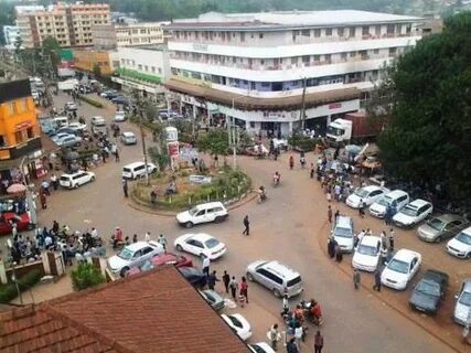Kisii