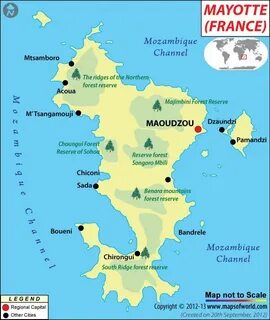 Mayotte