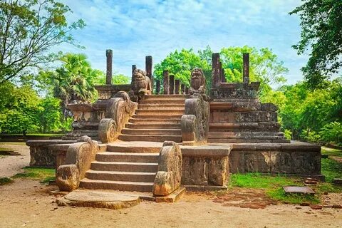 Polonnaruwa Bölgesi