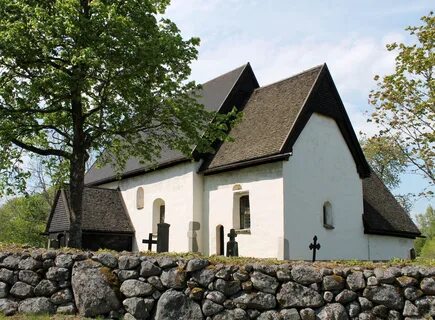 Kronoberg İlçesi