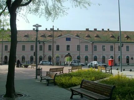 Nagykanizsa