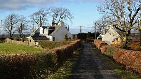Kuzey Ayrshire