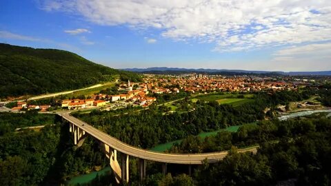 Nova Gorica Şehir Belediyesi