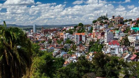 Antananarivo Eyaleti