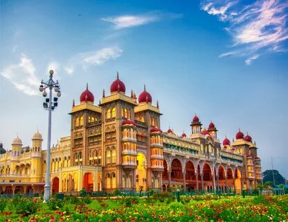 Karnataka