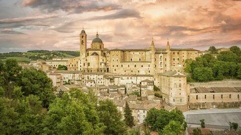 Marche