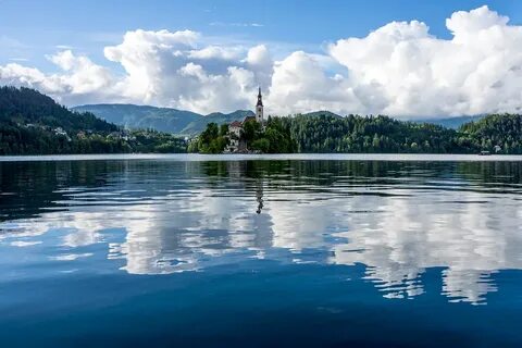 Bohinj Belediyesi