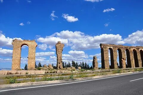 Zaghouan