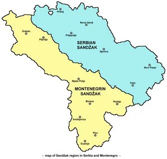 Andrijevica Belediyesi