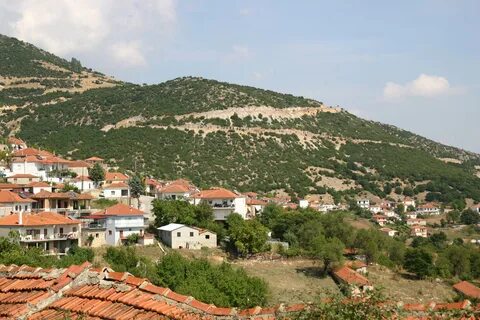 Larissa İli