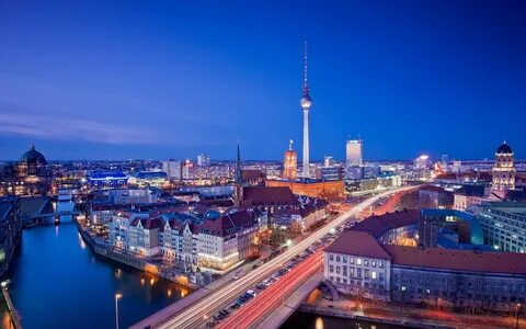 Berlin