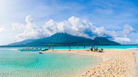 Camiguín