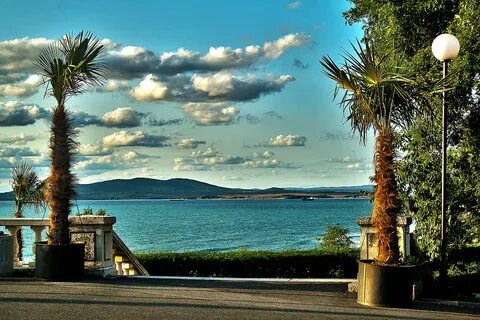 Burgaz İli