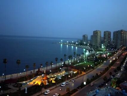 Mersin