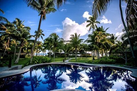 Baie Sainte Anne