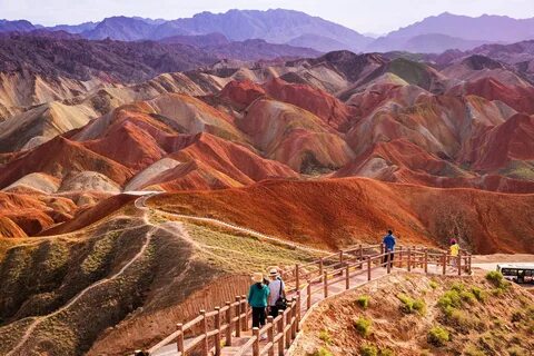 Gansu